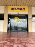 Loja de ferragens Tiba-comérc. E Indústria De Materiais De Construção Sa