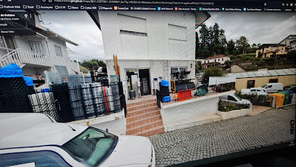 Loja de ferragens Anilex (Sede)