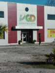 Loja de ferragens Godinho e Duarte, Lda