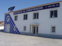 Loja de ferragens FBF Materiais de Construção
