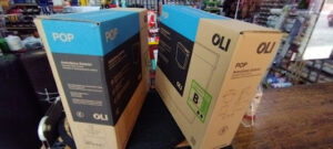 Loja de ferragens Herdeiros de Rui Luis Filipe da Custódia