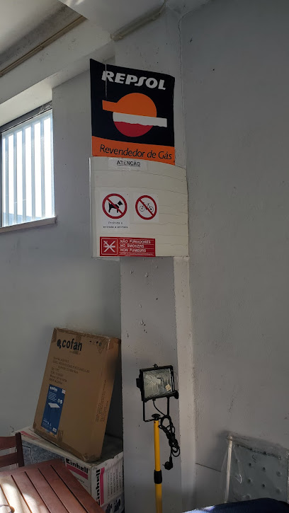 Ferragens Mach-comércio Materiais Construção Lda