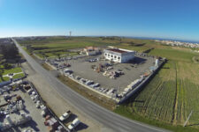 Loja de ferragens Mateus & Rosa