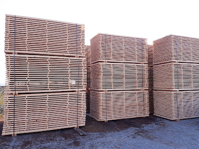 Serração Reis, Lda.