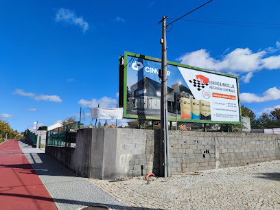 Loja de ferragens Loureiro & Irmãos, Lda.