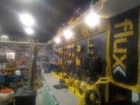 Loja de ferragens TEB Materiais De Construção Lda