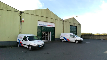 Loja de ferragens AUTO TINTAS MESQUITA, LDA