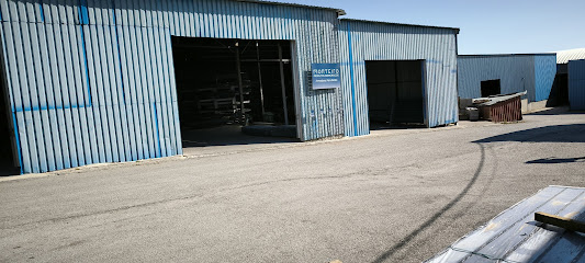 Ferragem Carlos Monteiro & Filhos, Lda