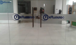 Ferraimundo - Comércio De Ferragens, Unipessoal, Lda