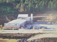 Loja de ferragens Martalvão - Indústria De Betão, Unipessoal Lda