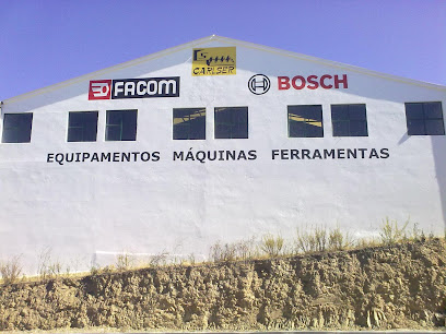 Carlser - Equipamentos e Ferramentas Normalizadas, Lda.