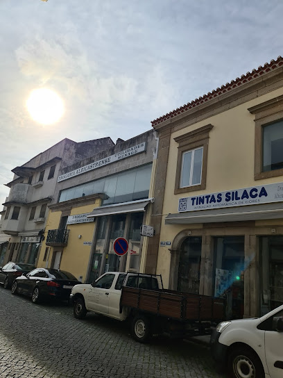 Loja de ferragens Drogaria Albicastrense