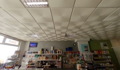 Loja de ferragens Max Tintas Corroios