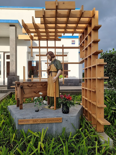 Loja de ferragens Mariano Brum Gouveia & Filhos