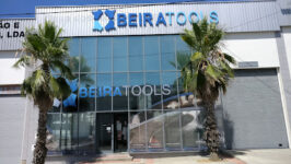 Loja de ferragens BEIRATOOLS - ACESSÓRIOS INDUSTRIAIS, LDA.