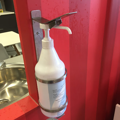 Loja de ferramentas H.JDP - Alimentar