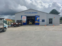 Loja de ferragens José Albano - Ferro e Materiais de Construção
