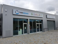 Loja de ferragens TamiexMat - Materiais de Construção, Lda (Tamigessos)