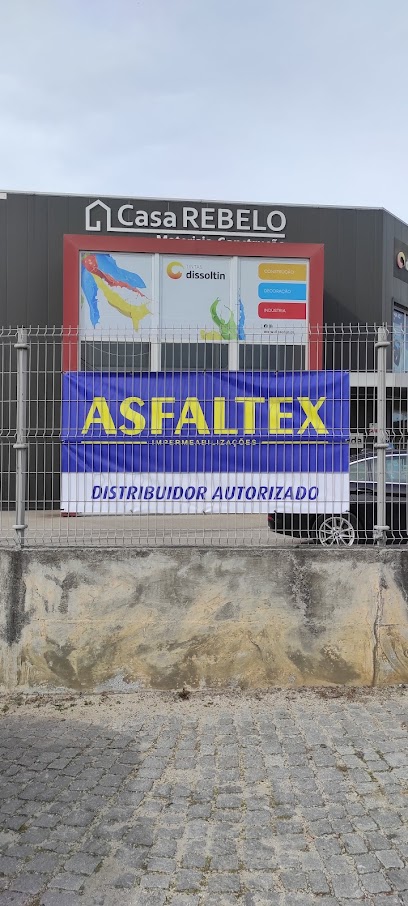 Loja de ferragens MSREBELO UNIPESSOAL LDA