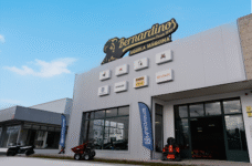 Loja de ferragens BERNARDINOS