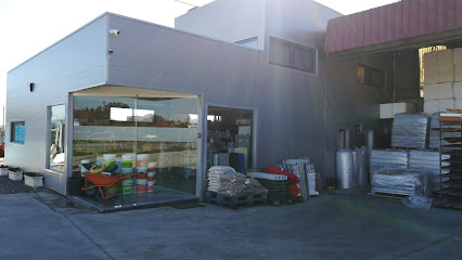 Loja de ferragens Fernando Manuel Tejo Figueiredo Lda