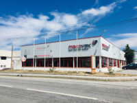 Loja de ferragens Macovex - Materiais de Construção S.A.