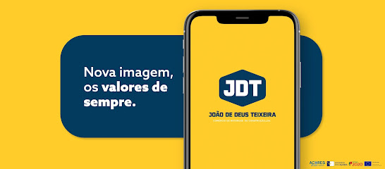Loja de ferragens Joao de Deus Teixeira