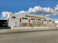 Loja de ferragens Eliseu Batista Mangerona, Lda.