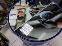 Loja de ferragens Tintas Vale do Sousa, Lda