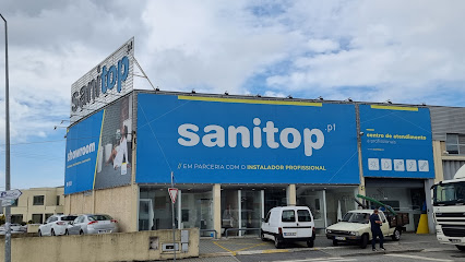Loja de ferragens Sanitop - Vila Nova de Gaia