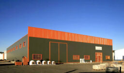 Loja de ferragens SANIGRES - MATERIAIS DE CONSTRUÇÃO, LDA.