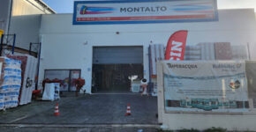 Loja de ferragens MONTALTO - SETÚBAL (ARMAZÉM)