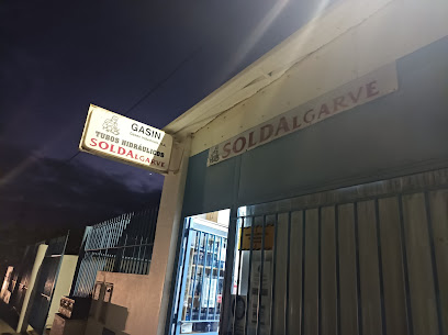 Serralheria Soldalgarve-Soc. Comercial Equip. De Soldadura Do Algarve, Lda