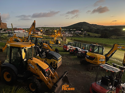 Loja de ferragens Fábrica de Blocos Teodoro, Lda.