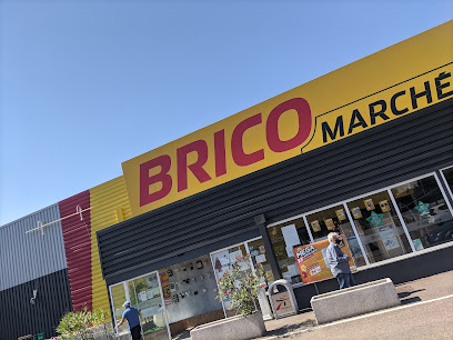 Loja de ferragens Bricomarché Portalegre