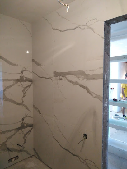 Loja de ferragens Ladripombal - Serviços Da Construção Civil, Lda.