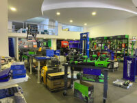 Loja de ferragens Deltacraft - Equipamentos e Serviços Técnicos. Lda