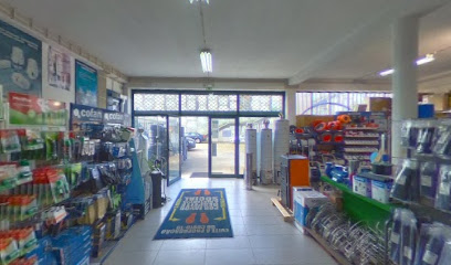 Loja de ferragens Sanivouga - Equipamentos Para Canalizações, Lda