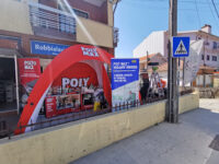 Loja de ferragens Drogaria Bela Vista