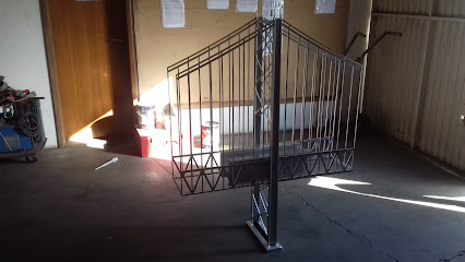 Loja de ferramentas Rodristeel, Metalomecânica Lda