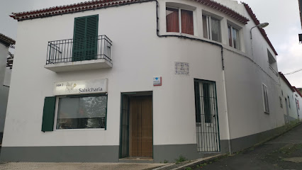 Serralheria Talho Rosa