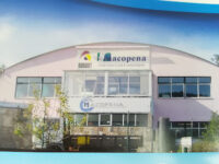 Loja de ferragens Macopena