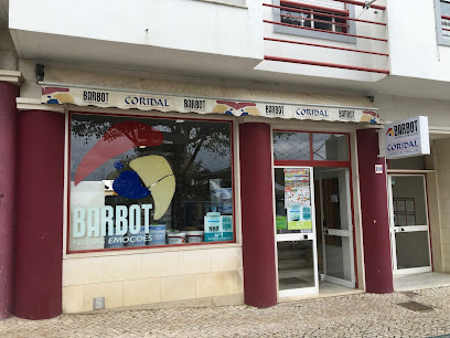 Loja de ferragens Coridal Sobral Monte Agraço