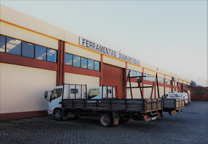 Diamond Service Portuguesa- Ferramentas Diamantadas Lda