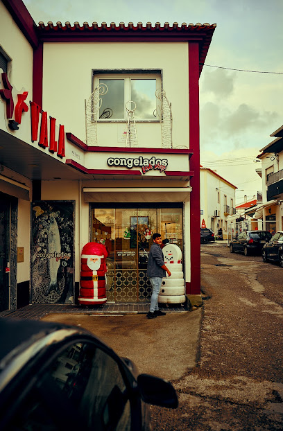 Serralheria Carlos Jose Ricardo Vala