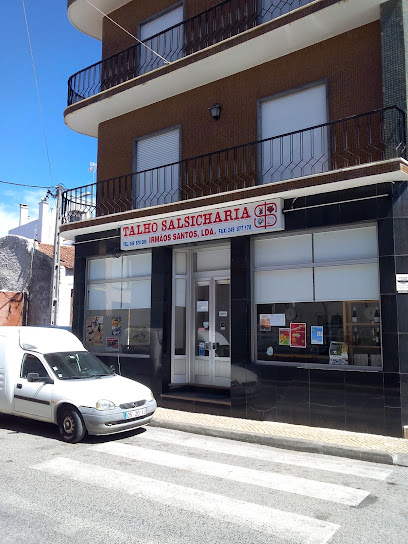 Serralheria Talho E Salsicharia Irmaos Santos Lda