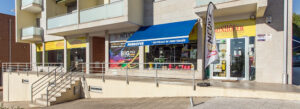 Loja de ferragens MINHOFER
