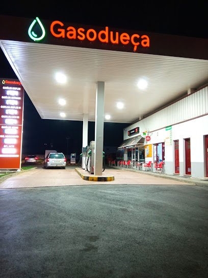 Loja de ferragens CATARINA & RITA CAETANO DOS SANTOS, LDA