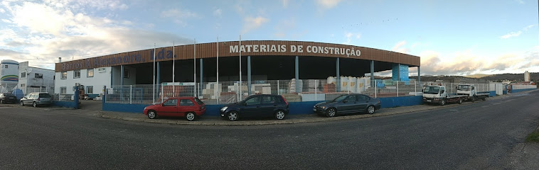 Loja de ferragens Barros & Alexandre, Lda.