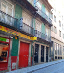 Loja de ferragens Rocha & Leitão Lda.